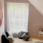 Bullerbyn Na Kaszubach بيت للعطل *
