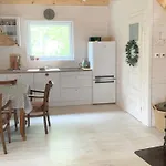 Bullerbyn Na Kaszubach * Niesiolowice