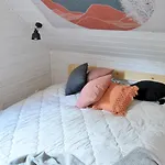 Bullerbyn Na Kaszubach بيت للعطل