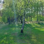 Bullerbyn Na Kaszubach * Niesiolowice