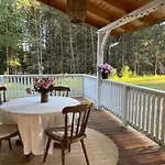 Bullerbyn Na Kaszubach * Niesiolowice