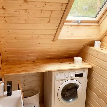 Bullerbyn Na Kaszubach