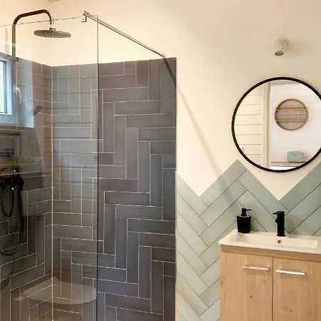 Bullerbyn Na Kaszubach Niesiolowice