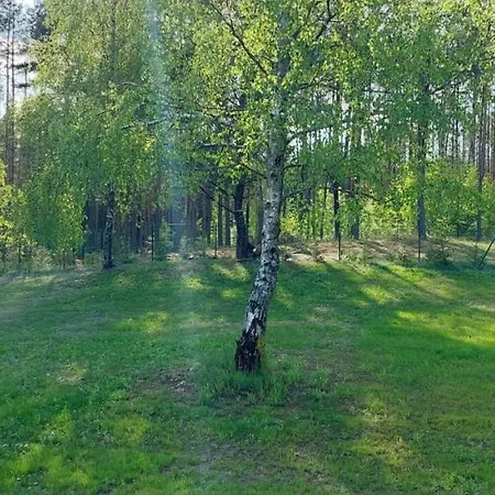 Bullerbyn Na Kaszubach * Niesiolowice