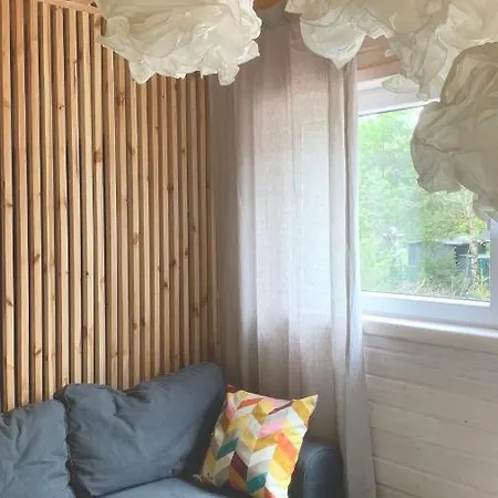 Bullerbyn Na Kaszubach * Niesiolowice