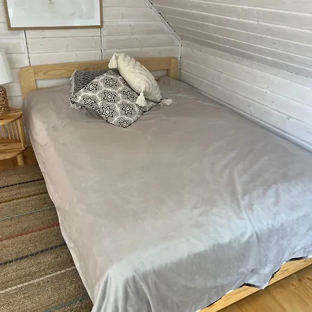 Dom wakacyjny Bullerbyn Na Kaszubach